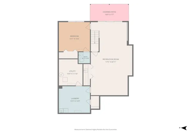 Listing Photo 2 - Condo for sale in building located at 625 Maple Creek Dr, Holland, MI 49423 - Unit #35