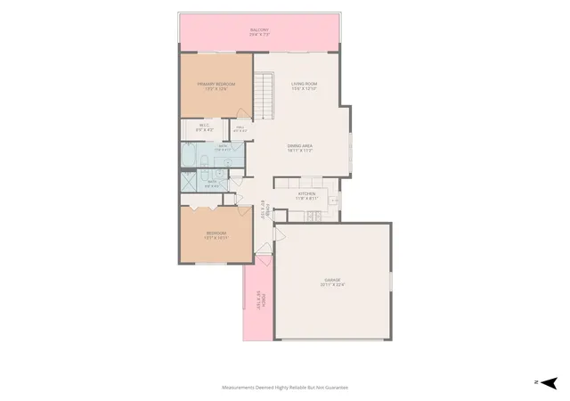 Photo 23 of Condo for sale at 625 Maple Crk Dr #35, Holland, MI 49423 | MLS# 70551324 | Listing updated on 2026-08-12