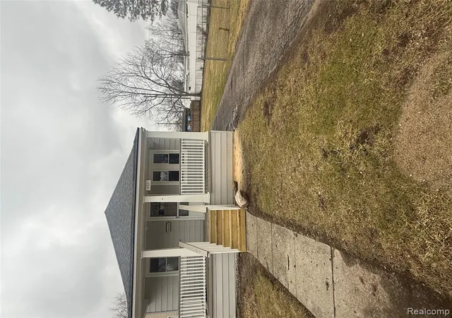 Photo 1 of Single family home for sale at 18821 Glenmore, Redford, MI 48240 1742 | MLS# 61025067 | Listing updated on 2026-08-28