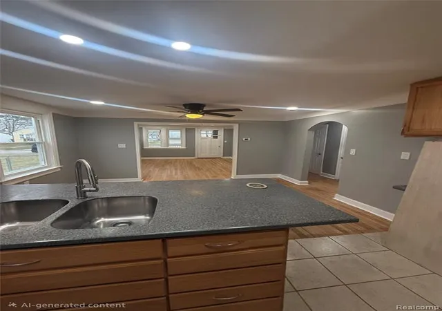 Photo 4 of Single family home for sale at 18821 Glenmore, Redford, MI 48240 1742 | MLS# 61025067 | Listing updated on 2026-08-28