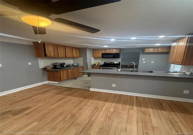 Photo 5 of Single family home for sale at 18821 Glenmore, Redford, MI 48240 1742 | MLS# 61025067 | Listing updated on 2026-08-28
