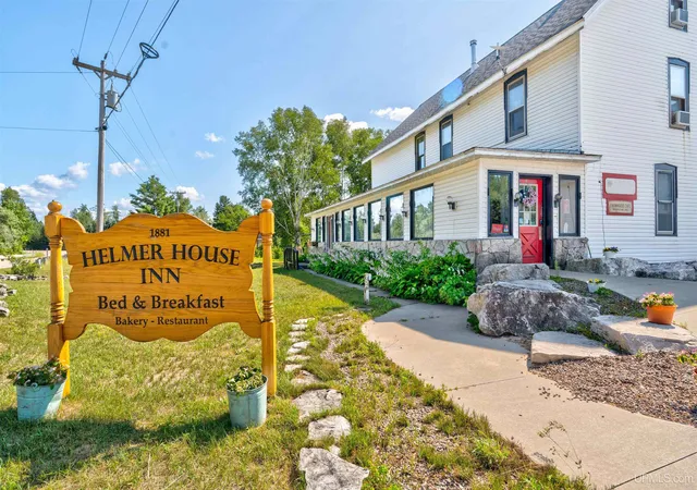 Photo 2 of Single family home for sale at 2747 County Rd 377, Mc Millan, MI 49853 | MLS# 50216303 | Listing updated on 2026-07-30