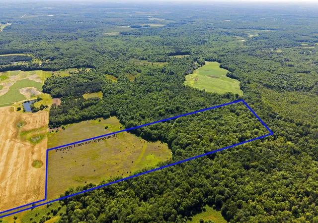 Photo 1 of Land for sale at 3396 Se Spencer Rd, Kalkaska, MI 49646 | MLS# 80071904 | Listing updated on 2026-08-31