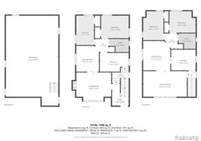 15th image of 3974 Devonshire Rd, Detroit, MI 48224 | MLS# 61009680