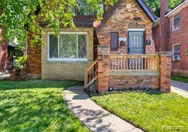1st image of 3974 Devonshire Rd, Detroit, MI 48224 | MLS# 61009680