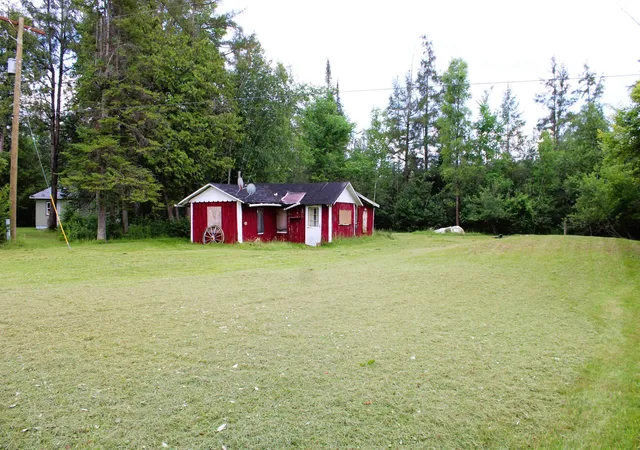 1st image of 8012 E Gladwin Rd, Harrison, MI 48625 | MLS# 50214579