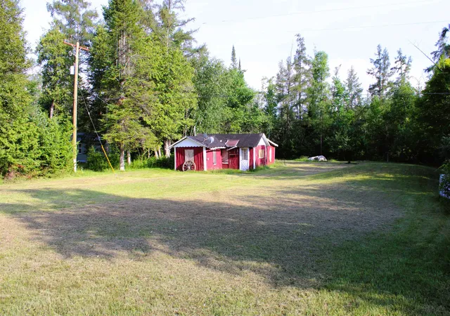2nd image of 8012 E Gladwin Rd, Harrison, MI 48625 | MLS# 50214579