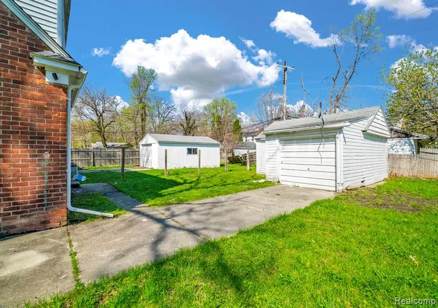 22nd image of 17215 And 17219 Sioux St, Detroit, MI 48224 | MLS# 60987706