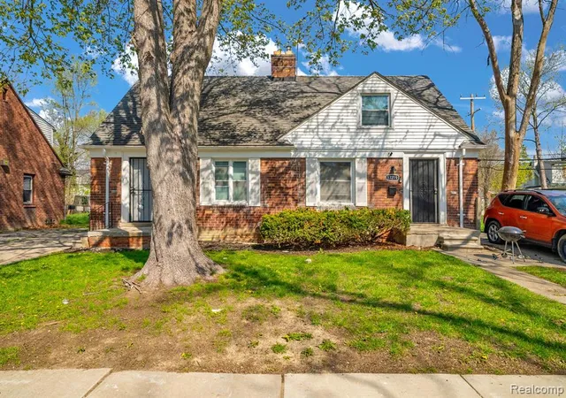 2nd image of 17215 And 17219 Sioux St, Detroit, MI 48224 | MLS# 60987706