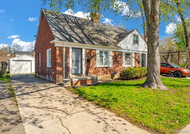 3rd image of 17215 And 17219 Sioux St, Detroit, MI 48224 | MLS# 60987706