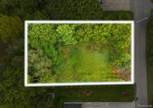 Photo 1 of Land for sale at 000 Waterloo St, Waterford, MI 48329 | MLS# 60345262 | Listing updated on 2026-07-06