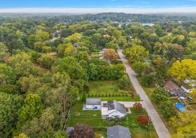Photo 20 of Land for sale at 000 Waterloo St, Waterford, MI 48329 | MLS# 60345262 | Listing updated on 2026-07-06