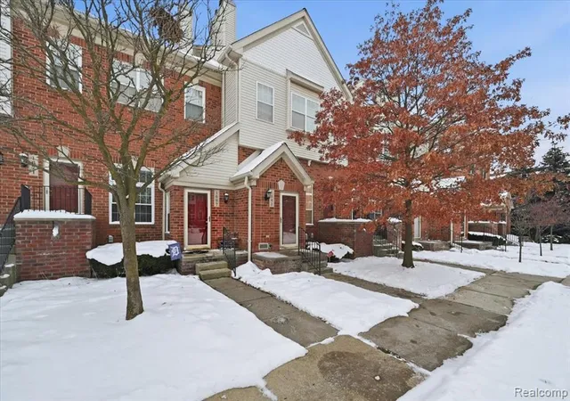 Photo 1 of Condo for sale at 1665 Campau Farms Cir, Detroit, MI 48207 5158 | MLS# 61023380 | Listing updated on 2026-08-21