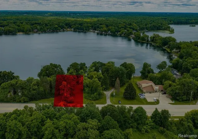 Land for sale at Vl 1 Grand River Ave, Brighton, MI 48116 | MLS# 61006091