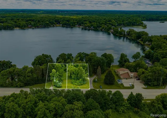 Photo 1 of Land for sale at Vl 1 Grand River Ave, Brighton, MI 48116 | MLS# 61006091 | Listing updated on 2026-07-07