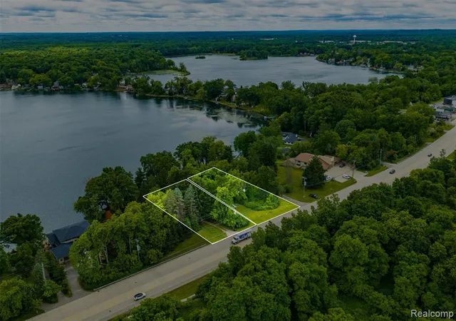 Photo 2 of Land for sale at Vl 1 Grand River Ave, Brighton, MI 48116 | MLS# 61006091 | Listing updated on 2026-07-07