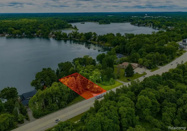 Photo 3 of Land for sale at Vl 1 Grand River Ave, Brighton, MI 48116 | MLS# 61006091 | Listing updated on 2026-07-07