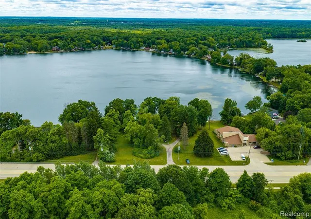 Photo 4 of Land for sale at Vl 1 Grand River Ave, Brighton, MI 48116 | MLS# 61006091 | Listing updated on 2026-07-07