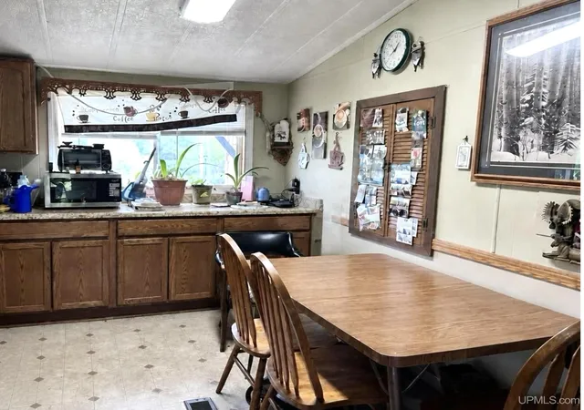 Homes for sale in Hermansville, MI | W6240 Us 2 Hwy, Hermansville, MI 49847 | MLS# 50210670