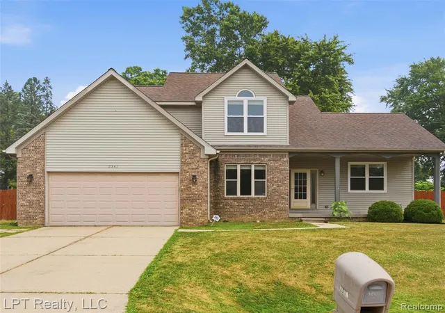 1st image of 2347 Meadowlane Ct, Burton, MI 48519 | MLS# 61014074