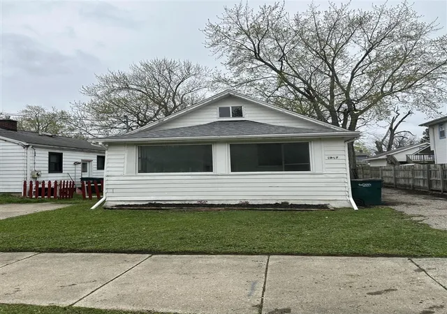 Homes for sale in Lansing, MI | 1317 Illinois Ave, Lansing, MI 48906 | MLS# 70506796