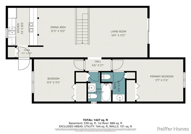 5th image of 2638 Chatham Woods Dr, Grand Rapids, MI 49546 | MLS# 70540724