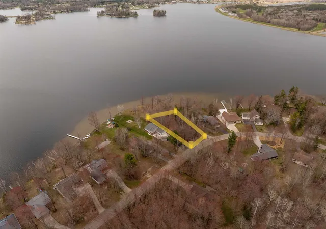 1st image of Xx N Salisbury Dr, Gladwin, MI 48624 | MLS# 50208058