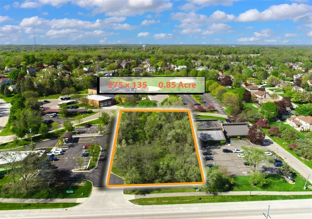 1st image of 41628 6 Mile Rd, Northville, MI 48168 | MLS# 70490711