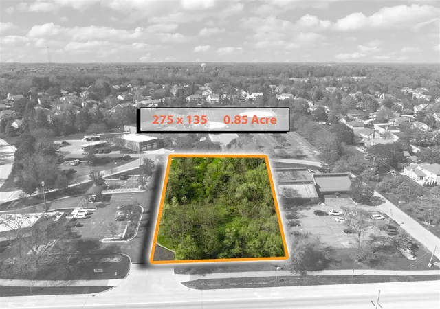 5th image of 41628 6 Mile Rd, Northville, MI 48168 | MLS# 70490711