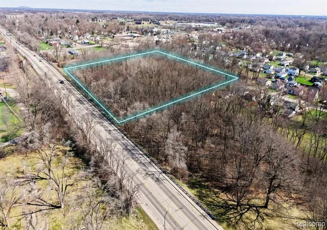 1st image of 199 S Ford Blvd, Ypsilanti, MI 48198 | MLS# 60983580