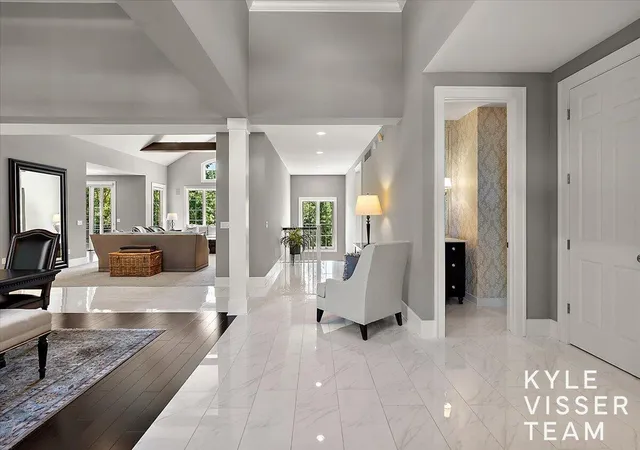 image of 5650 E Watermark Ct, Grand Rapids, MI 49546 | MLS# 70540047