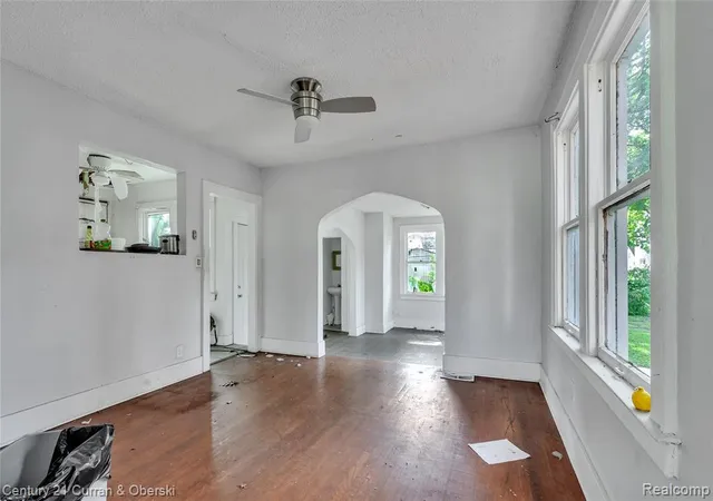 Homes for sale in Highland Park, MI | 16523 Log Cabin St, Highland Park, MI 48203 | MLS# 61007699