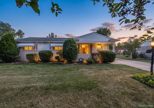 Photo 2 of Single family home for sale at 15681 Leader St, Taylor, MI 48180 5030 | MLS# 61024488 | Listing updated on 2026-09-12