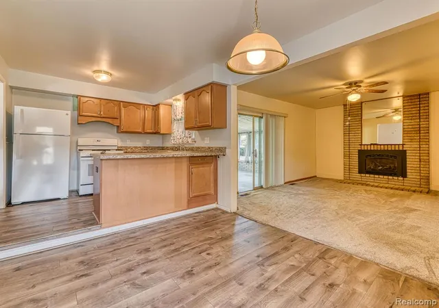 Photo 3 of Single family home for sale at 15681 Leader St, Taylor, MI 48180 5030 | MLS# 61024488 | Listing updated on 2026-09-12