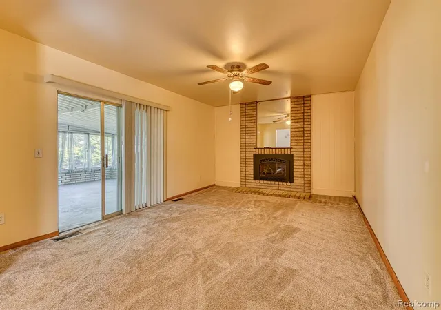 Photo 3 of Single family home for sale at 15681 Leader St, Taylor, MI 48180 5030 | MLS# 61024488 | Listing updated on 2026-09-12