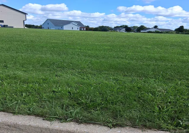 Photo 1 of Land for sale at 1234 Berkshire Dr, Adrian, MI 49221 | MLS# 50220099 | Listing updated on 2026-08-31