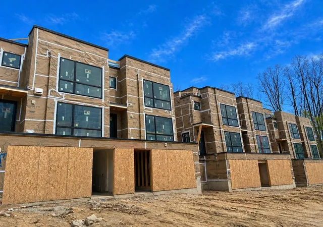 Photo 1 of Condo for sale at 1132 Longshore Dr #2, Ann Arbor, MI 48105 | MLS# 70549201 | Listing updated on 2026-08-06
