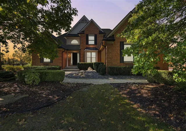 2nd image of 6411 Lapham Ct, Plymouth, MI 48170 | MLS# 70497476