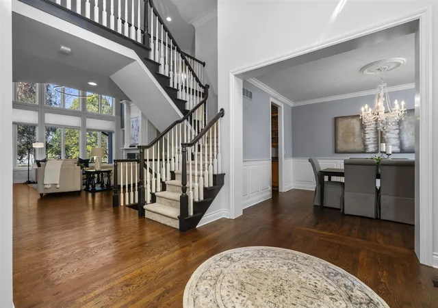 4th image of 6411 Lapham Ct, Plymouth, MI 48170 | MLS# 70497476