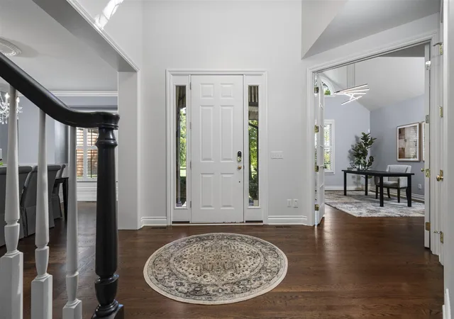 5th image of 6411 Lapham Ct, Plymouth, MI 48170 | MLS# 70497476