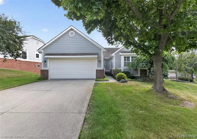 Photo 1 of Sale Pending at 41703 Kirkwood Dr, Novi, MI 48377 1542 | MLS# 61014400 | Listing updated on 2026-08-25
