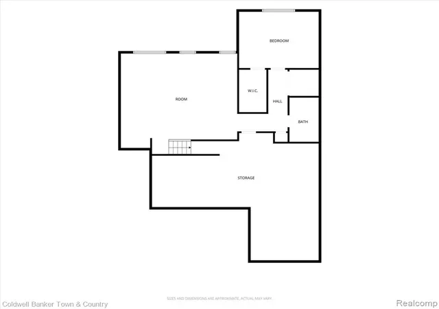Listing Photo 2 - Condo for sale in building located at 41703 Kirkwood Dr, Novi, MI 48377 1542 - Unit #