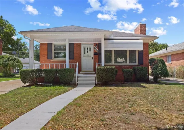 1st image of 4500 Roosevelt Blvd, Dearborn Heights, MI 48125 2549 | MLS# 61023601