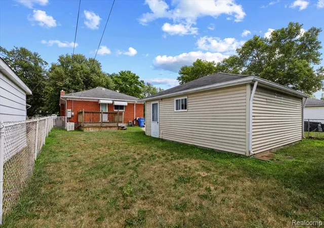 Photo 3 of Sale Pending at 4500 Roosevelt Blvd, Dearborn Heights, MI 48125 2549 | MLS# 61023601 | Listing updated on 2026-09-08
