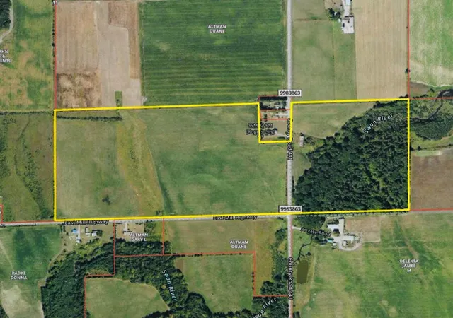Photo 1 of Land for sale at Co Rd 441, Rogers City, MI 49779 | MLS# 70549252 | Listing updated on 2026-08-01