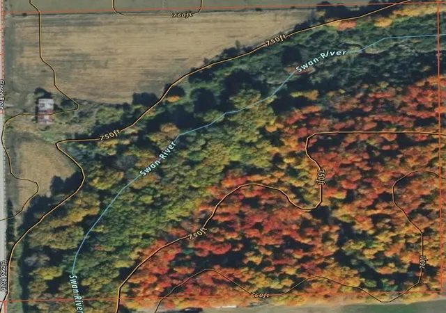 Photo 2 of Land for sale at Co Rd 441, Rogers City, MI 49779 | MLS# 70549252 | Listing updated on 2026-08-01