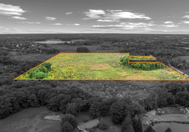 Photo 3 of Land for sale at 21433 N Dixboro Rd, South Lyon, MI 48178 | MLS# 70494239 | Listing updated on 2025-09-20