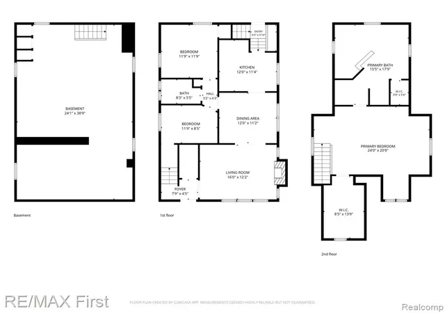 Photo 23 of Sale Pending at 1441 Catalpa Dr, Berkley, MI 48072 2051 | MLS# 61025422 | Listing updated on 2026-09-02