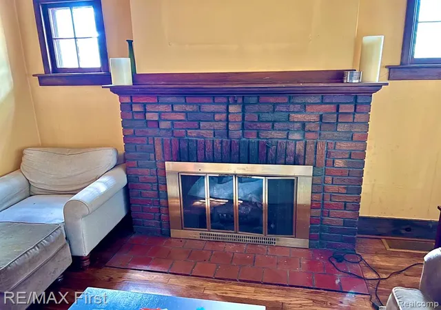 Photo 3 of Sale Pending at 1441 Catalpa Dr, Berkley, MI 48072 2051 | MLS# 61025422 | Listing updated on 2026-09-02