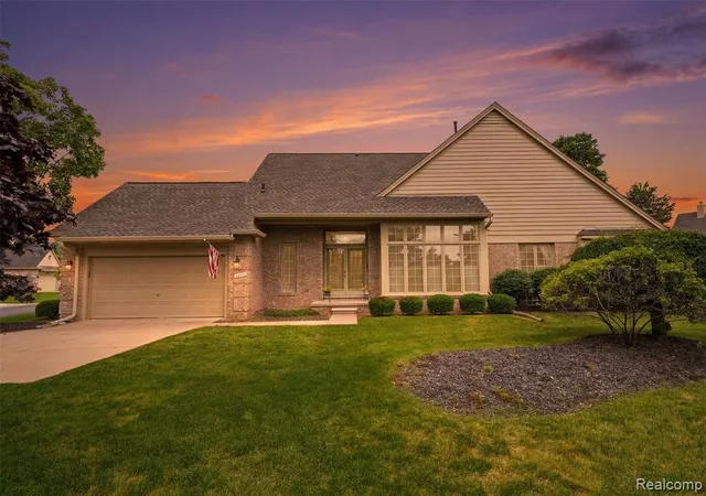 1st image of 42675 Christina Dr, Sterling Heights, MI 48313 2619 | MLS# 61009126